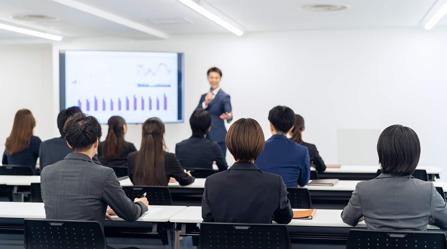 初回セミナー参加者へプレゼント