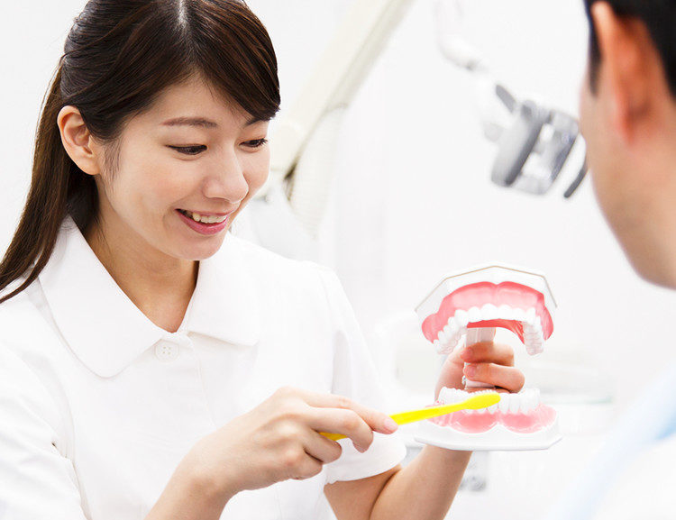 虫歯の治療は時間がかかる？